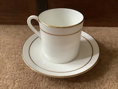 Buy Royal Worcester Contessa, Coffee Cup & Saucer Expresso Cup • 9.99£