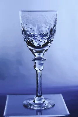 Buy ROGASKA CRYSTAL - GALLIA DESIGN - SHERRY GLASS 15.5cm  /  6  • 15£