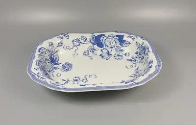Buy Spode Clifton (laura Ashley) Oval Open Vegetable Serving Dish • 24.99£