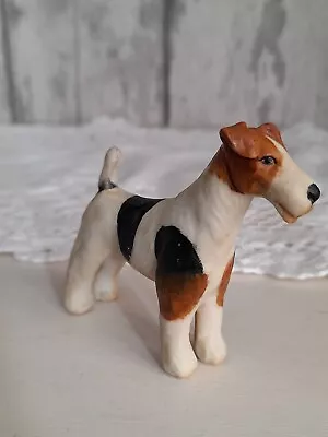 Buy Tiny Fox Terrier Stanley Dog • 4.99£