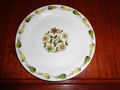 Buy Alfred Meakin Side Plate Floral Design MEADOW SWEET • 8.99£