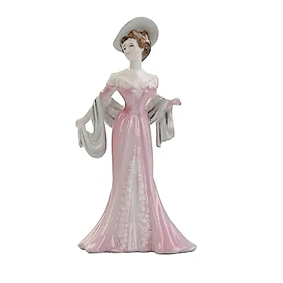 Buy Coalport Figurine, My Fair Ladies, Lady Evelyn • 20£
