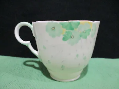 Buy Grafton China. 6121. Hand Painted Tea Cup. Made In England. • 9.30£