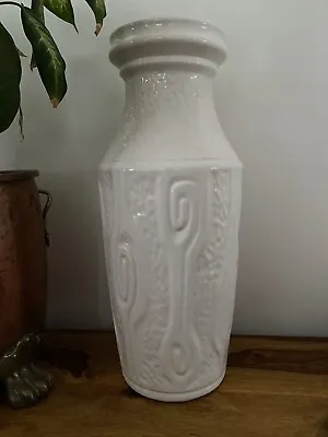 Buy Vintage Austrian Vase Made By  West German Maker Carstens • 35£
