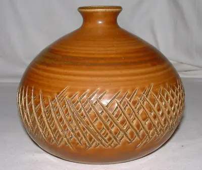 Buy Culloden Pottery Vase By Bob Park – Scottish Studio Pottery • 69.99£