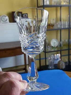 Buy Waterford Crystal 'kenmore' 6  Claret Glass • 15£