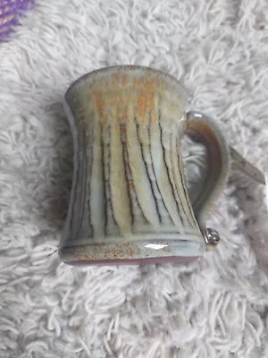 Buy Vintage Chesterton Oxford Studio Pottery Mug Coffee Hot Chocolate  • 12£
