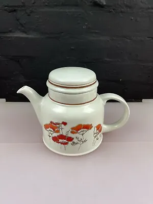Buy Royal Doulton LS1019 Fieldflower Large Teapot 2.5 Pints • 15.99£