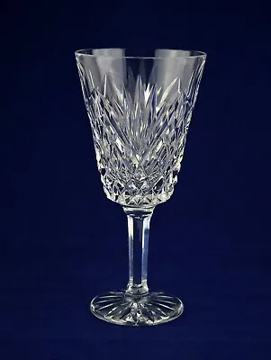 Buy Tyrone Crystal  ANTRIM  Wine Glass - 16.3cms (6-1/2 ) Tall • 19.50£