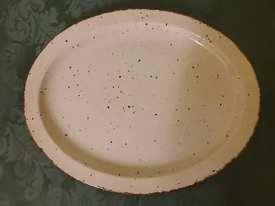 Buy Midwinter Stonehenge Creation  Large Oval Platter. 13.5 . • 14.99£
