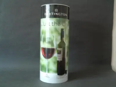 Buy Dartington  Just The One  Full Bottle Wine Glass 85cl - Boxed • 18.99£