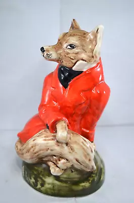 Buy Staffordshire Huntsman Fox • 45£
