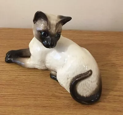 Buy Animal Figurines,1 Beswick And Two Others • 12£