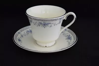 Buy Minton Bellemeade Cup And Saucer • 5.99£