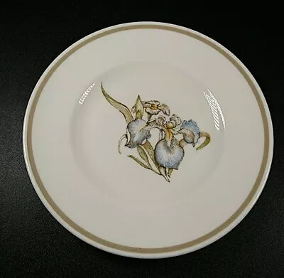 Buy Susie Cooper Iris Small Plate Dessert Dish 17cm Wide English • 1£