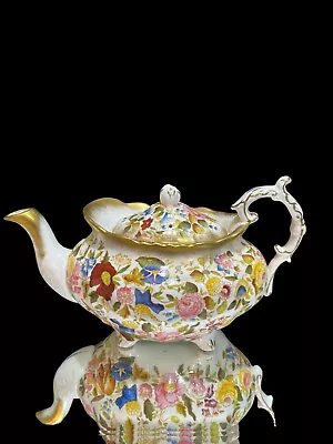 Buy Hammersley Queen Anne  Teapot • 390£