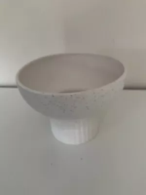 Buy Large Pedestal Bowl • 1£