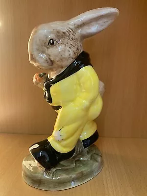 Buy Large Sylvac Ware Peter Rabbit/Brer Rabbit, Shop Display, 6853 • 10£