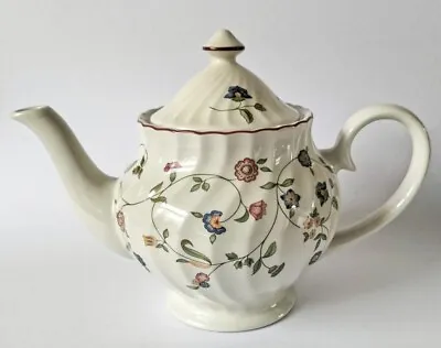 Buy Staffordshire Oakwood Teapot • 40£