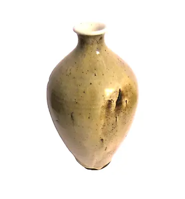 Buy Barbara Cass Studio Pottery Vase Signed Bc York • 165£