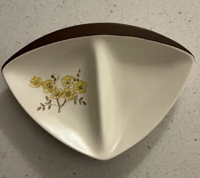 Buy Carlton Ware Butter And Jam Dish • 4.99£
