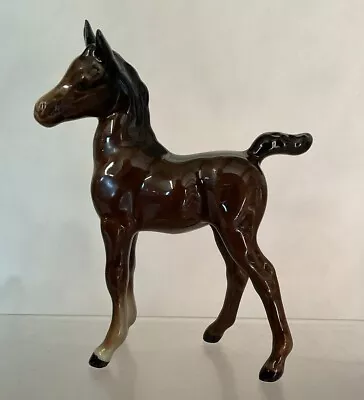 Buy Beautiful Beswick Foal Arab • 6.50£