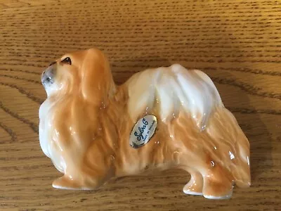 Buy Vintage SylvaC Pekingese Dog Figurine #3165 • 5.95£