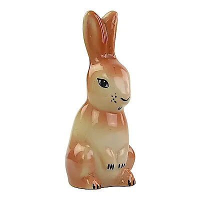 Buy Govancroft Pottery, Rabbit Figurine • 15£
