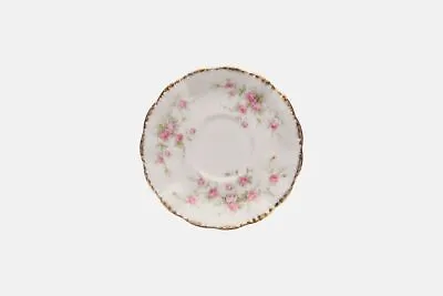 Buy Paragon & Royal Albert - Victoriana Rose - Breakfast Saucer - 124993G • 9£
