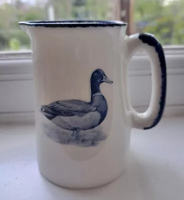 Buy Ludlow Pottery Duck Jug • 4£