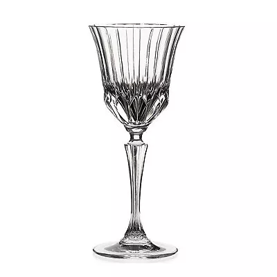 Buy Elegant And Modern Design RCR Adagio Water Glassware - Set Of 6, 7.5 OZ  • 63.53£