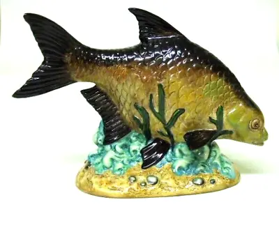 Buy Beswick Made In England Fish Figural - Bream - Numbered Limited Edition Of 500 • 95£