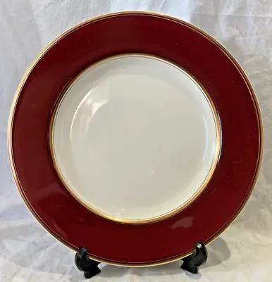 Buy Vintage Crown Ducal Balmoral 10  Dinner Plate  Excellent Condition • 4.99£