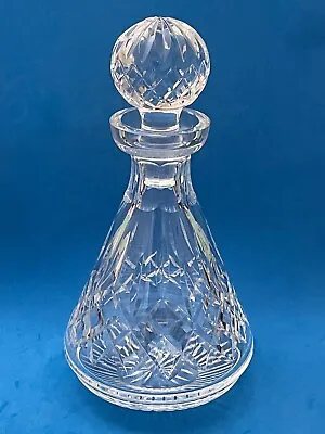 Buy Waterford Lismore 16 Cm Decanter • 45£