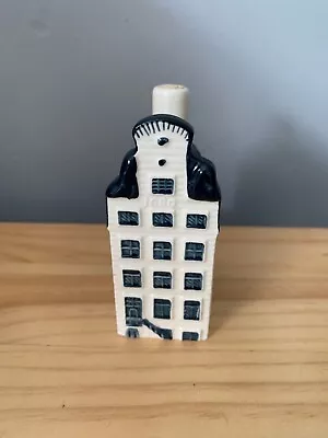 Buy  KLM Bols Delft Miniature House Number 14 • 9£