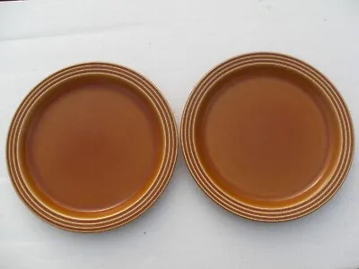 Buy SET OF 6 Hornsea Saffron Side Plates 17cm SANDWICH PLATE • 6£