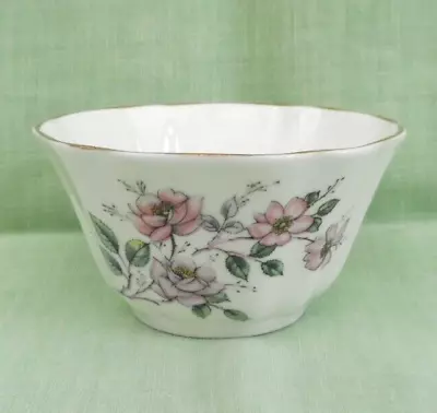 Buy Royal Grafton Bone China Open Sugar Bowl - Pink Roses - 9 Cm (3.5 ) Dia'r • 6.99£
