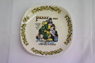 Buy Pears Soap Dish Lord Nelson Pottery #MAN • 6.99£