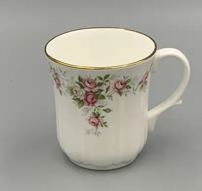 Buy Duchess June Bouquet - Handled Mug. • 8.49£