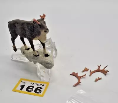 Buy Franklin Mint Alaskan Wildlife Figurine DAMAGED TFM X1  YAE166 • 4£