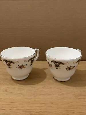 Buy 2 Royal Imperial Bone China Tea Cups • 2£