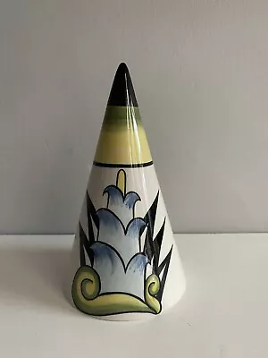 Buy Lorna Bailey  Sugar Sifter Very Rare Limited Edition Old Ellgreave Pottery • 60£