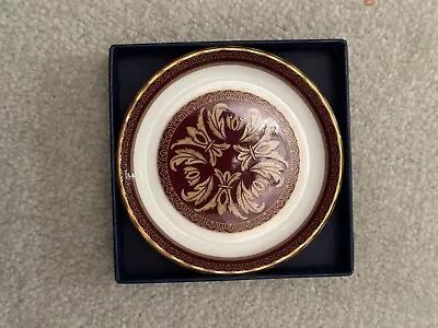 Buy Royal Doulton Tennyson Pin Dish - NEW • 4.99£
