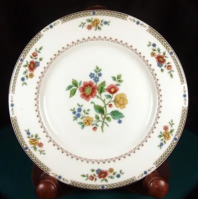 Buy Royal Doulton Kingswood 6 1/2 Inch Tea Plates - New Condition - Seconds • 3.99£