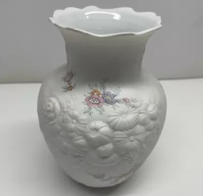 Buy Kaiser Porcelain M. Frey  Rosalie  Germany Vase 17.5 Cm Tall (M124) Decorative  • 19.50£