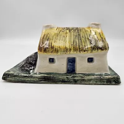 Buy Rare Paul Henry Irish Cottage By Peter Brennan - Ceramic • 480.66£