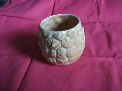 Buy Pineapple Preserves Jar By Sylvac 583 Pottery ~ Made In England / Storage Jar • 9.50£