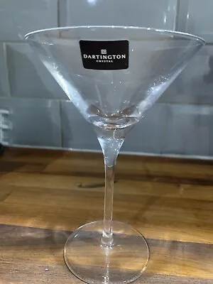 Buy Darlington Crystal Martini Glass • 3.49£