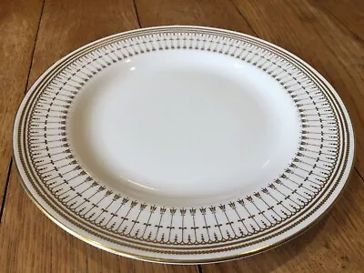Buy Spode Queen's Gate Salad Plate 23cm Bone China Queens Gate Y8052ll Small Dinner • 12£