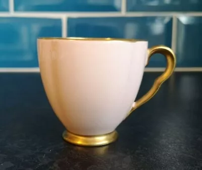 Buy Vintage Carlton Ware Demi-Tasse Coffee Cup • 19.99£